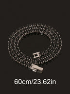 Tipo di stile:collana
