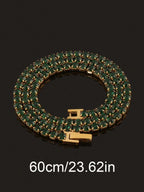 Tipo di stile:collana