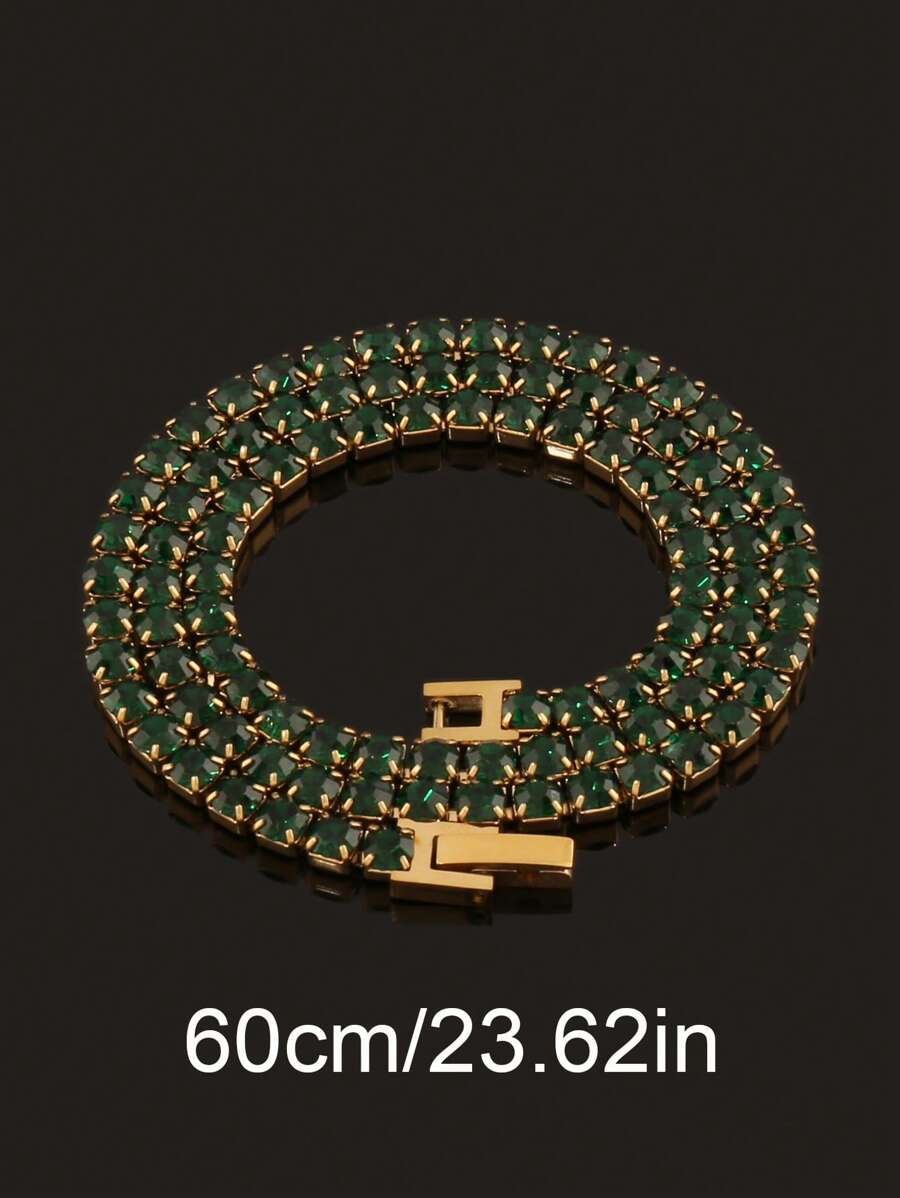Tipo di stile:collana