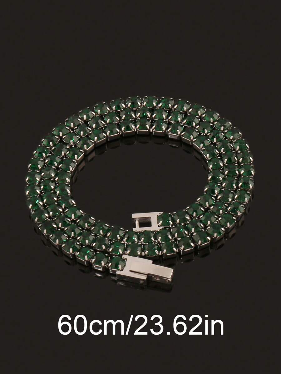 Tipo di stile:collana