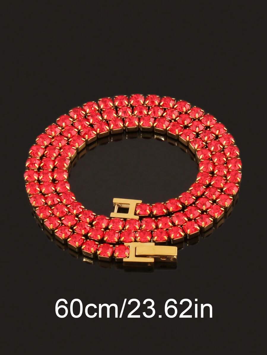Tipo di stile:collana