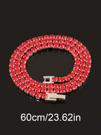 Tipo di stile:collana
