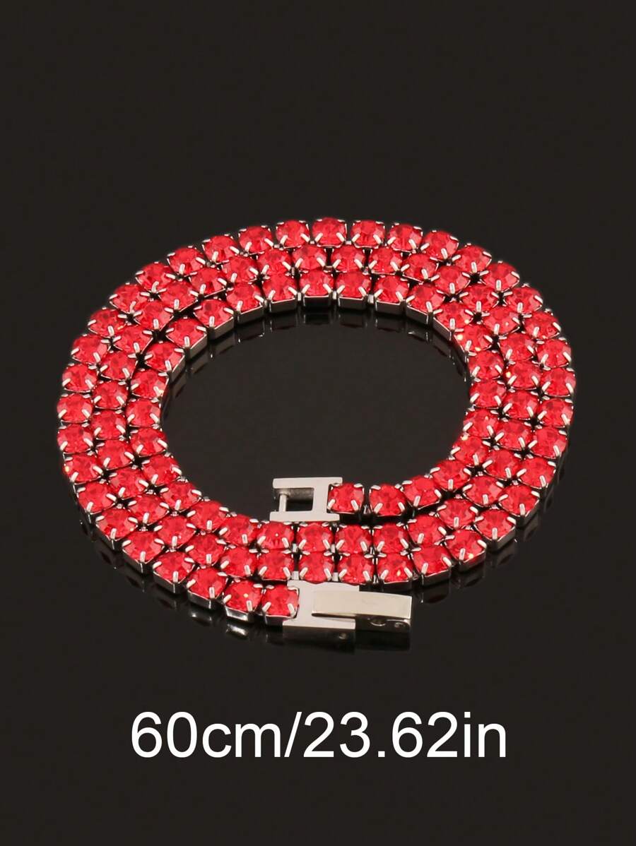 Tipo di stile:collana