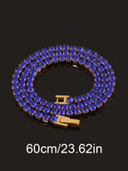 Tipo di stile:collana