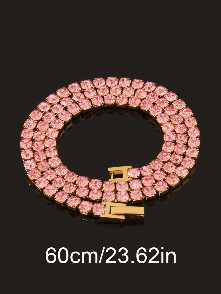 Tipo di stile:collana