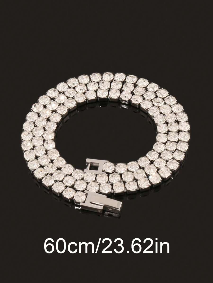 Tipo di stile:collana