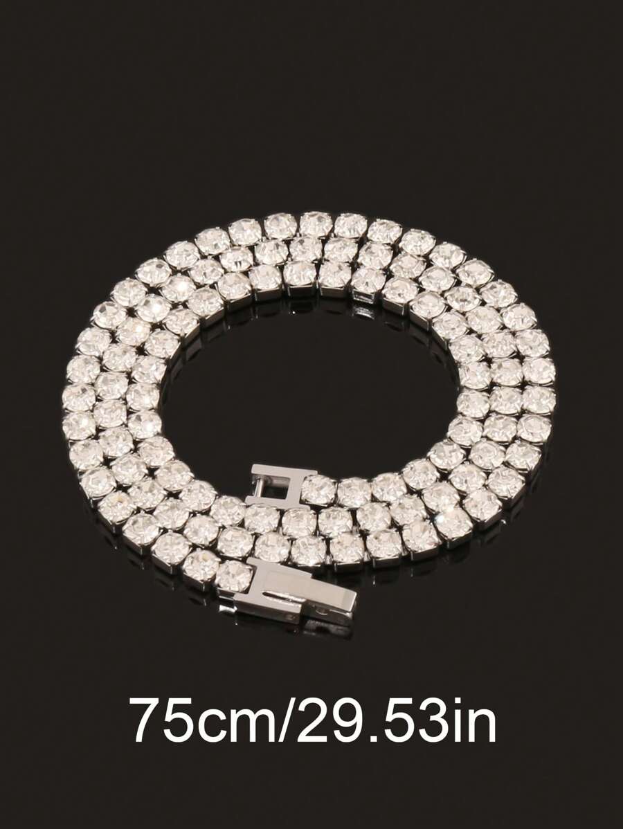 Tipo di stile:collana