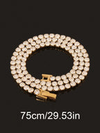 Tipo di stile:collana