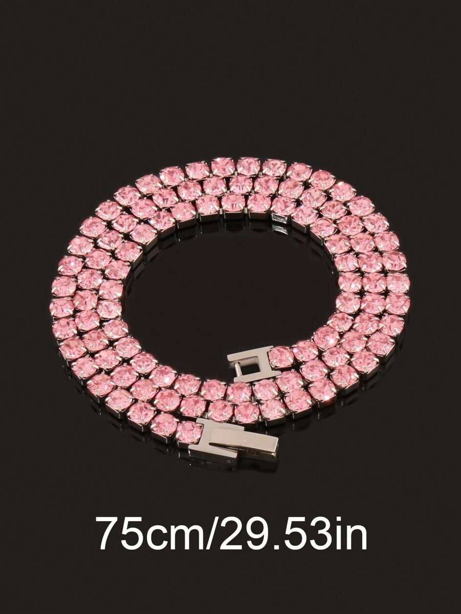 Tipo di stile:collana