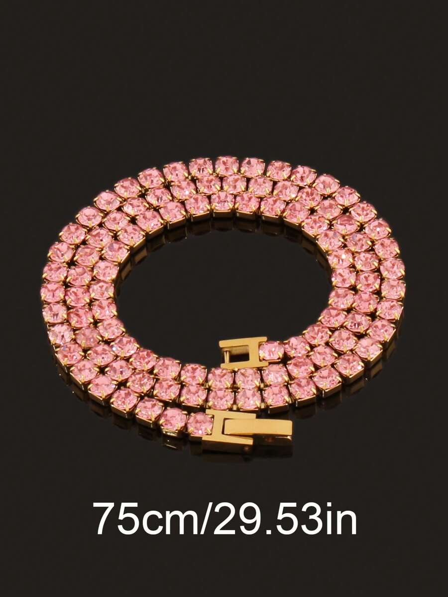 Tipo di stile:collana