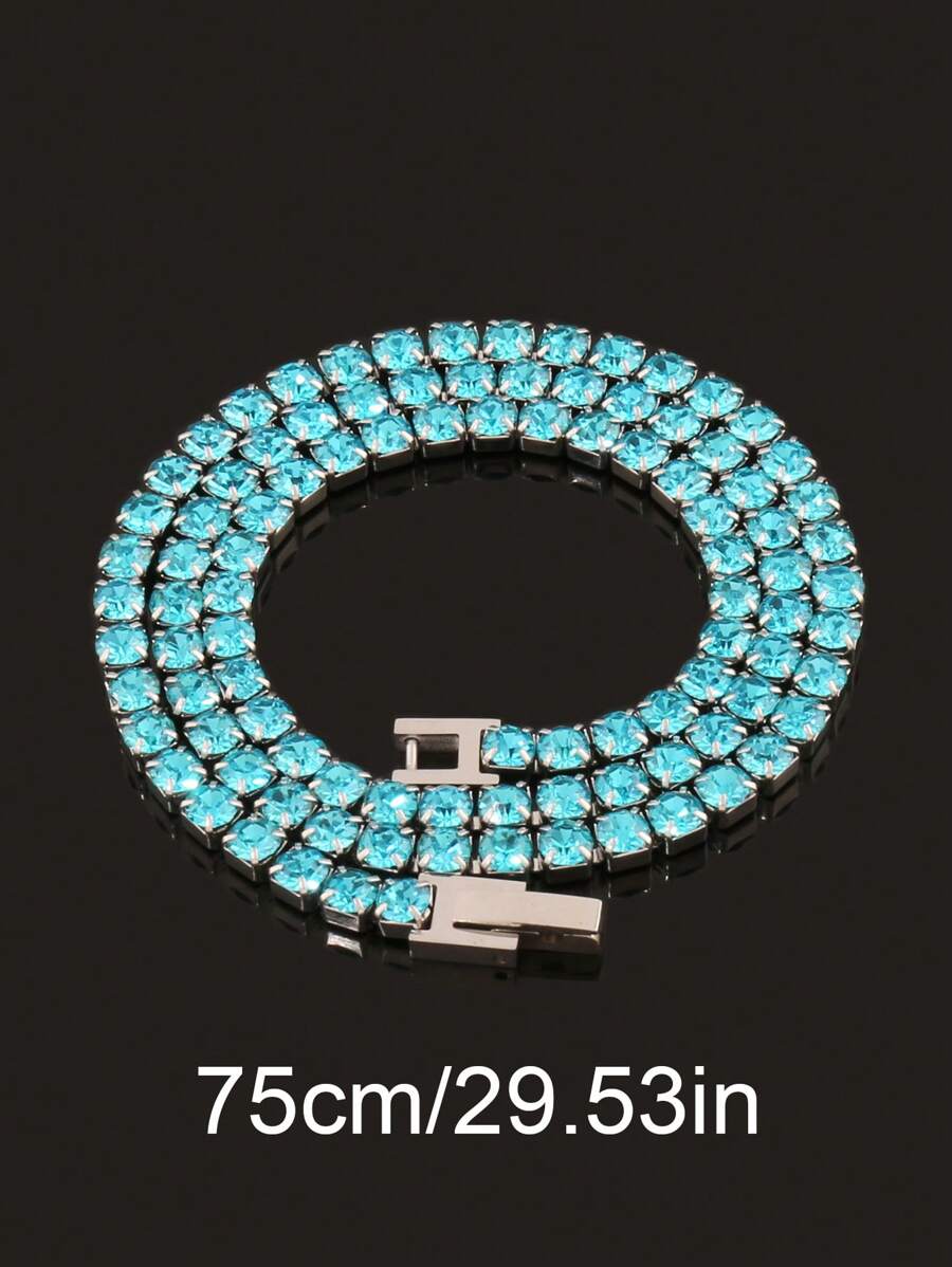 Tipo di stile:collana
