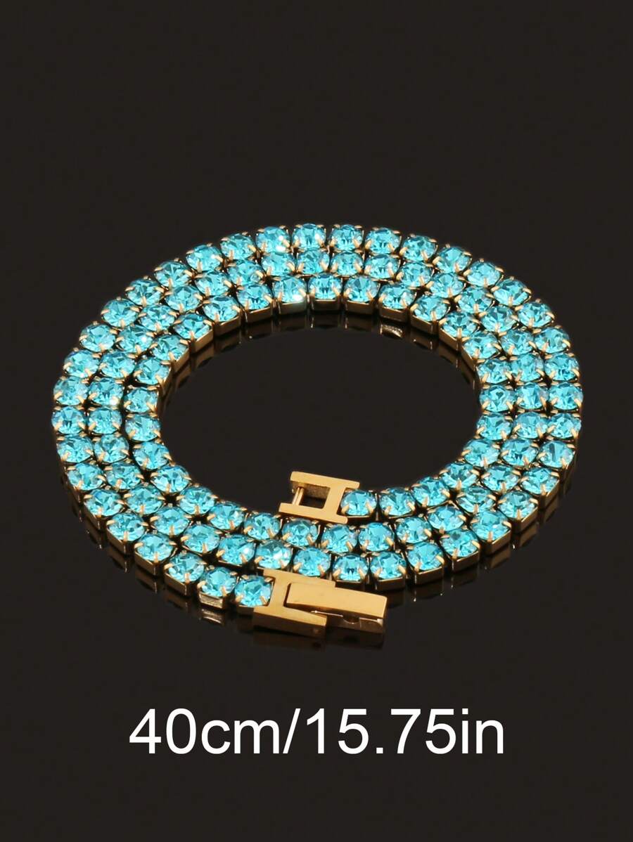 Tipo di stile:collana