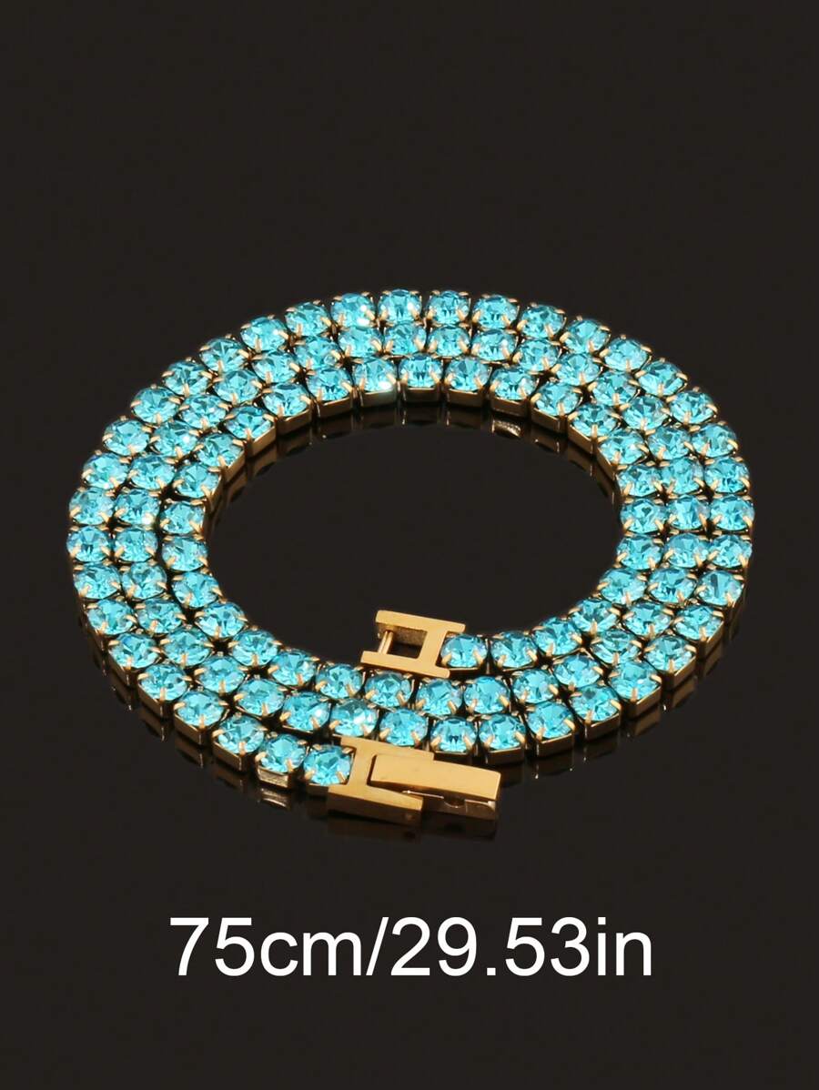 Tipo di stile:collana