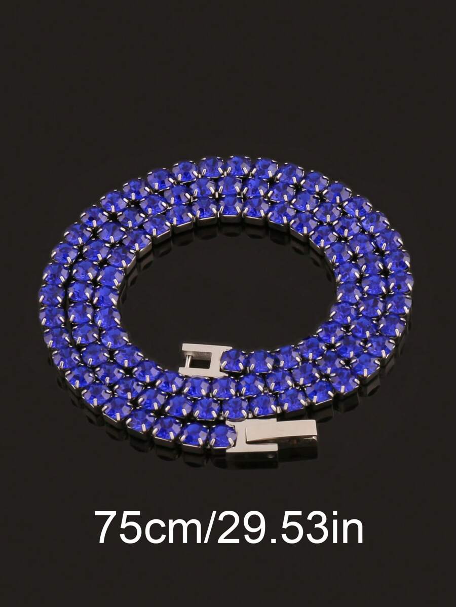 Tipo di stile:collana
