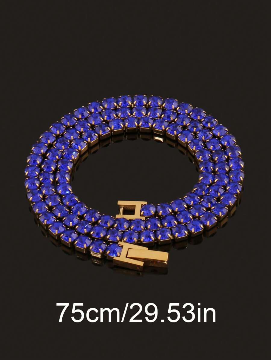 Tipo di stile:collana