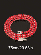 Tipo di stile:collana