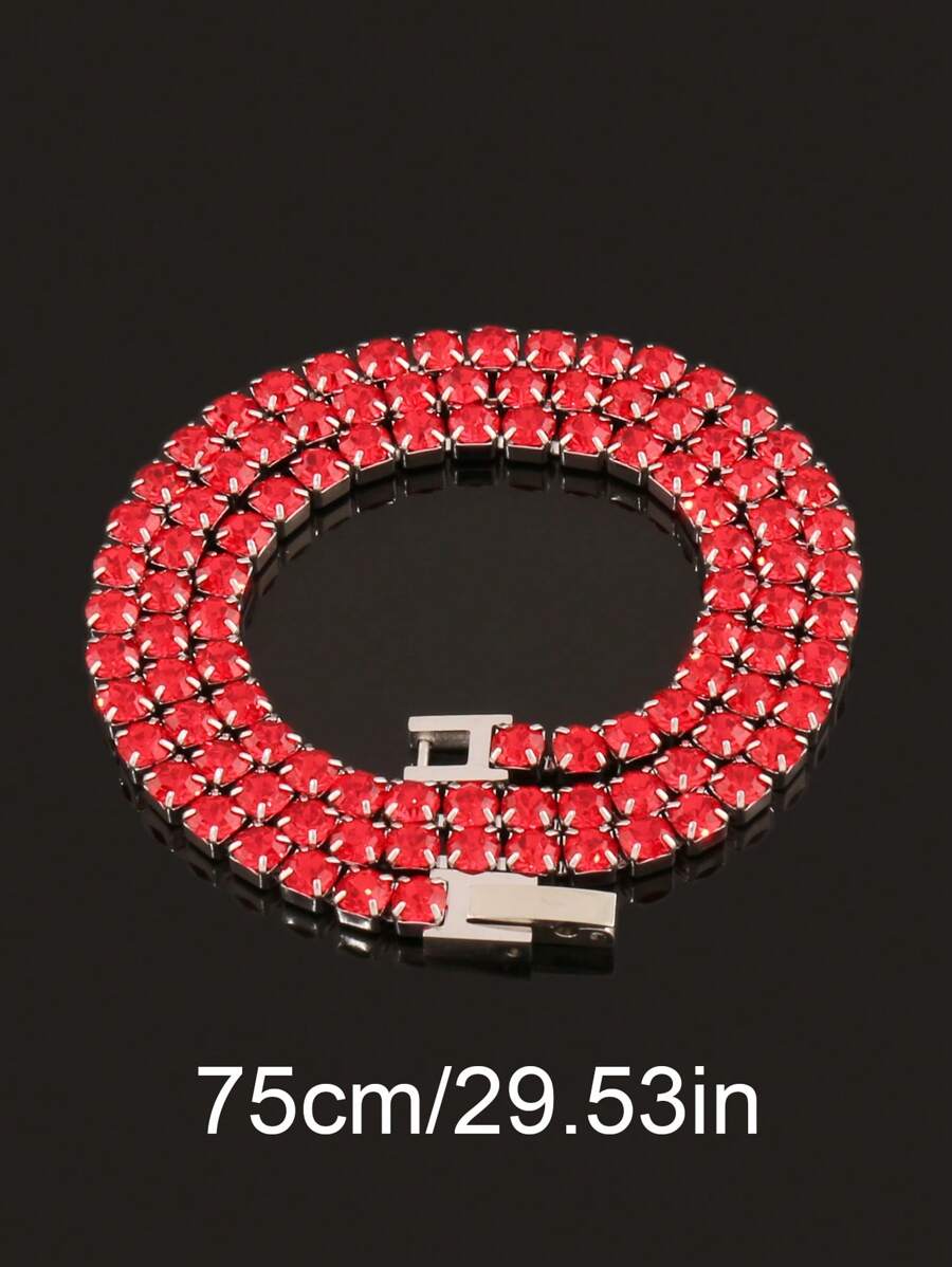 Tipo di stile:collana