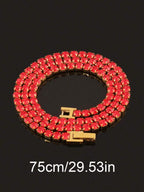 Tipo di stile:collana