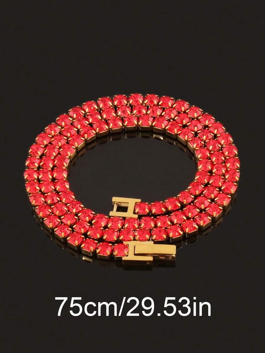 Tipo di stile:collana