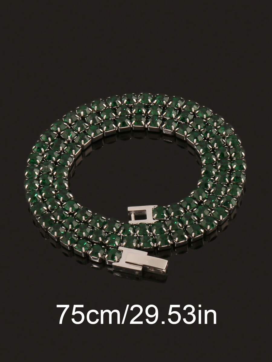 Tipo di stile:collana