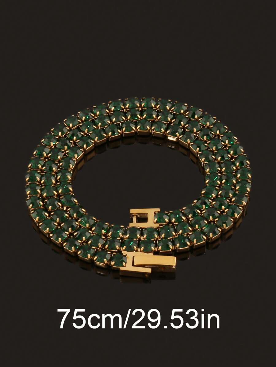 Tipo di stile:collana