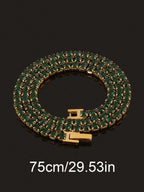 Tipo di stile:collana