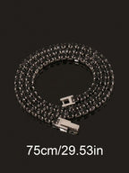 Tipo di stile:collana