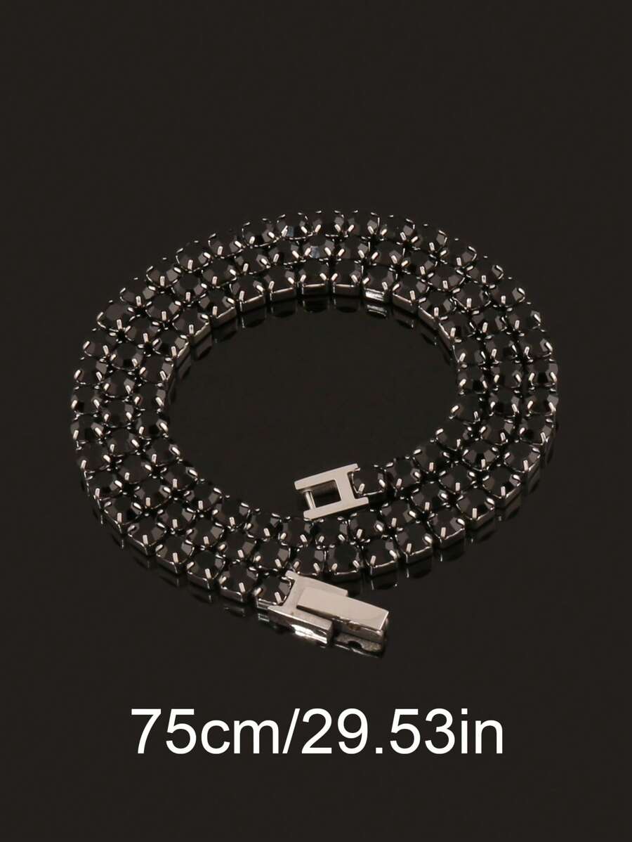 Tipo di stile:collana