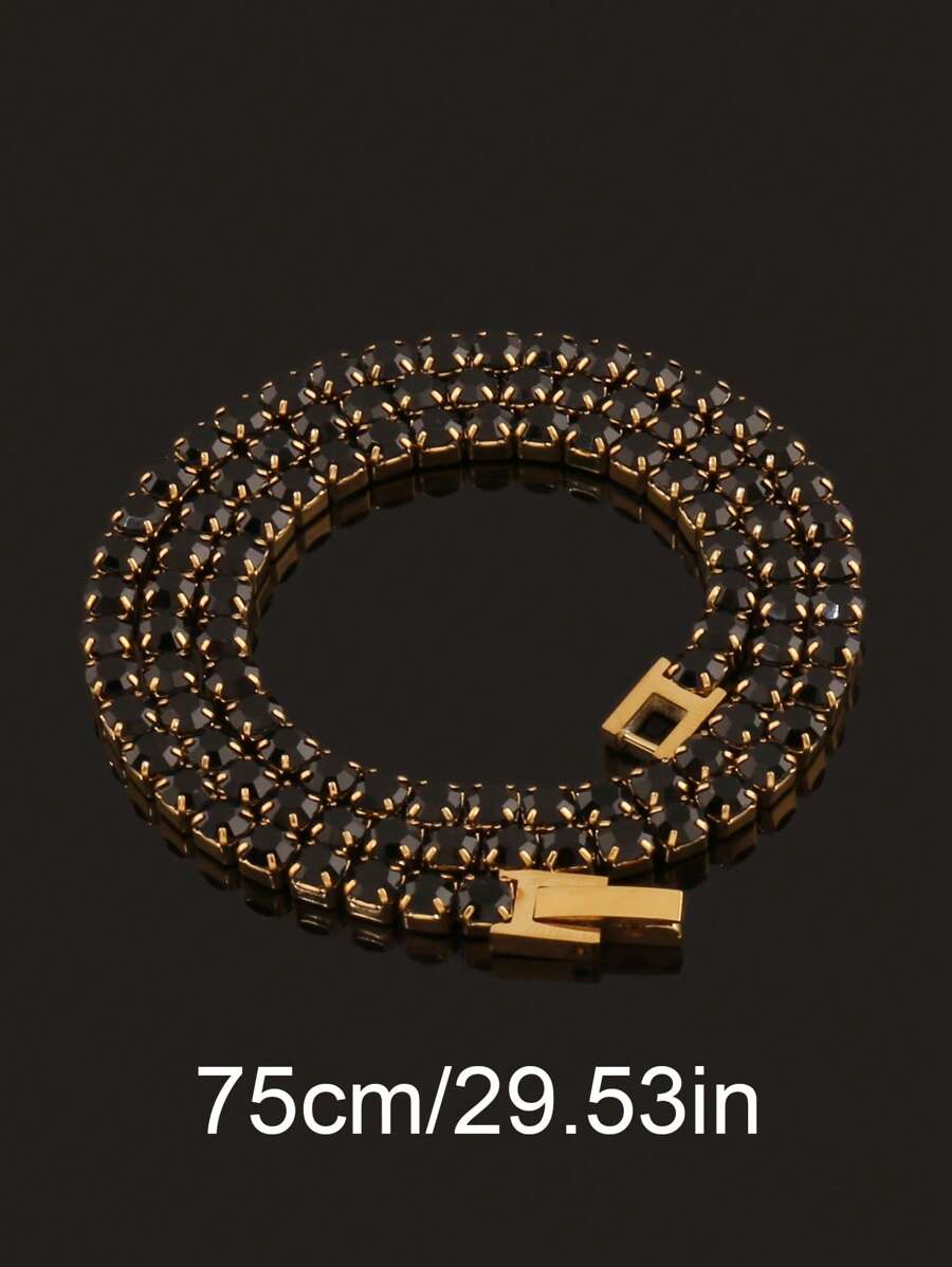 Tipo di stile:collana
