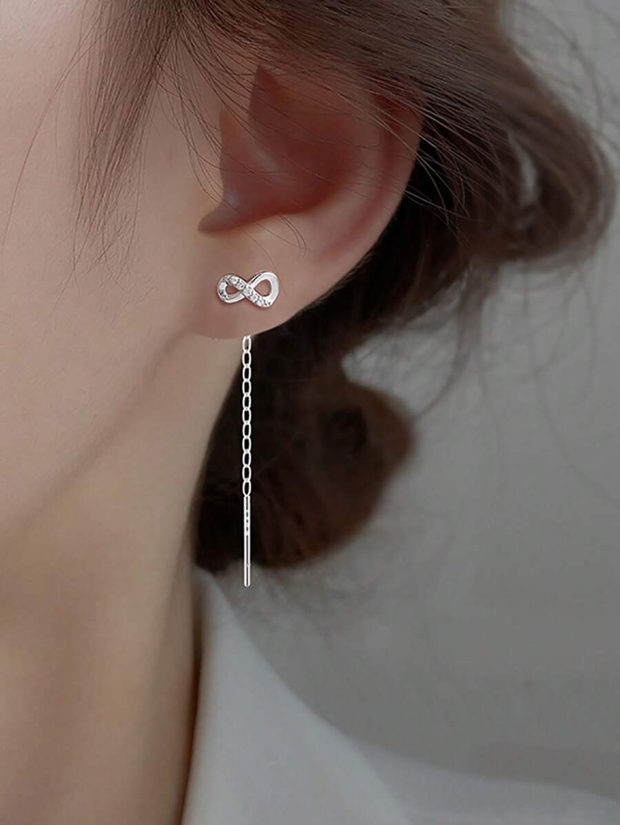 Tipo di stile:Simbolo di infinito