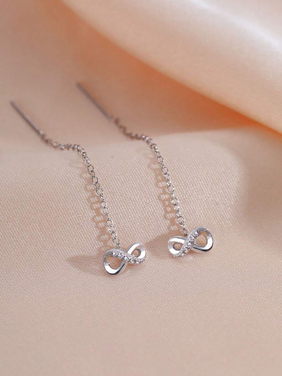 Tipo di stile:Simbolo di infinito
