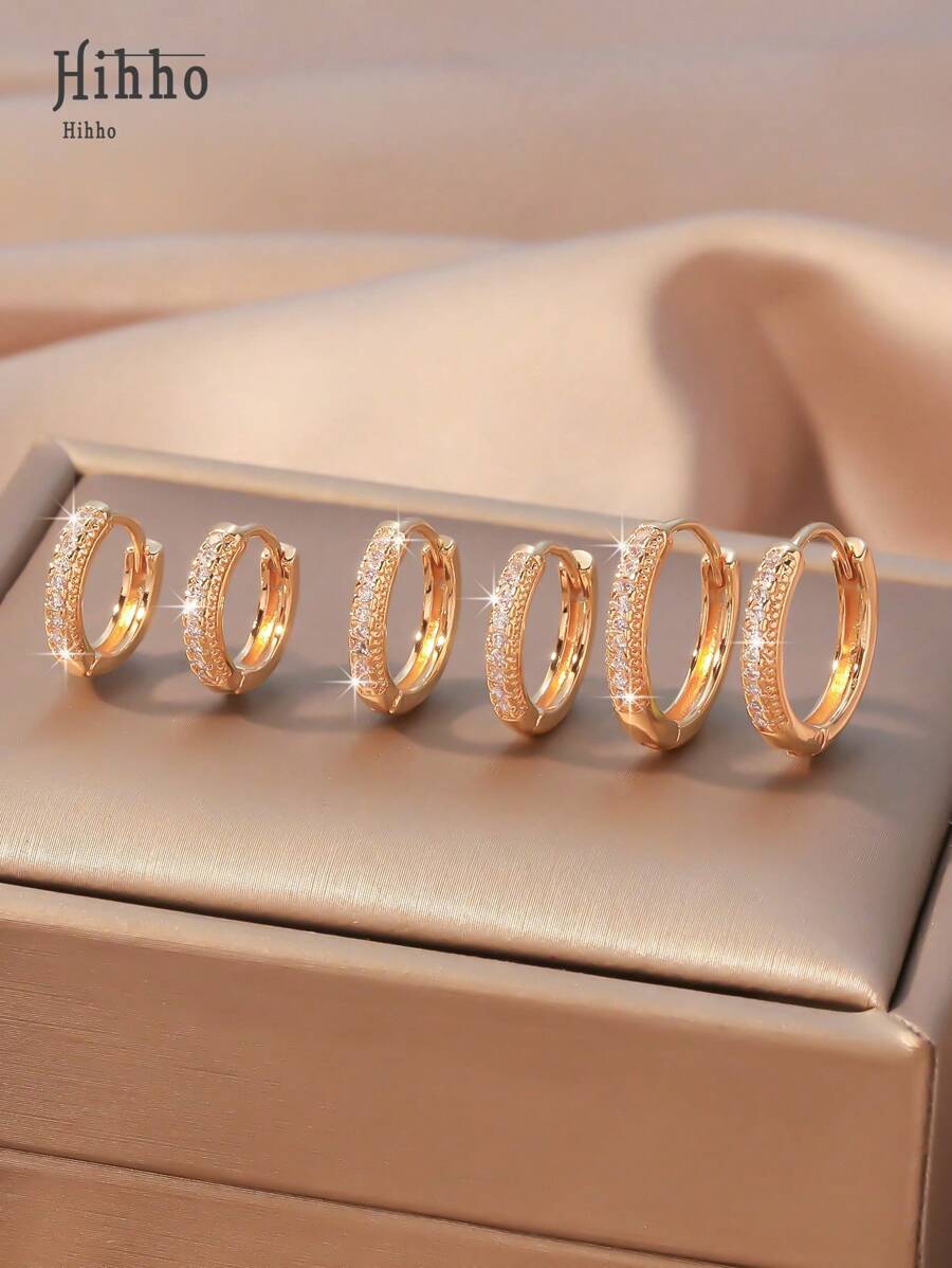 Colore:Oro giallo