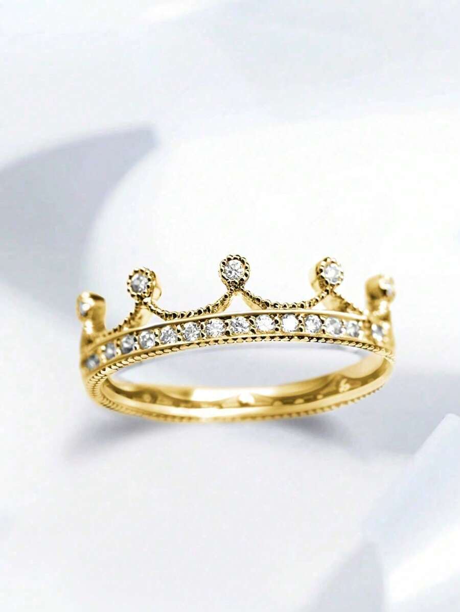 Tipo di stile:corona