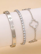 Colore:Argento 5