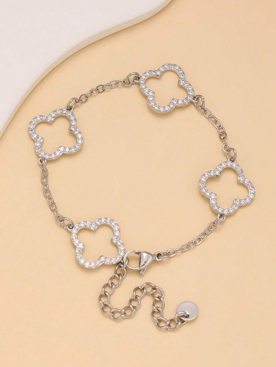 Colore:Argento 5