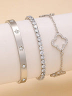 Colore:Argento 6