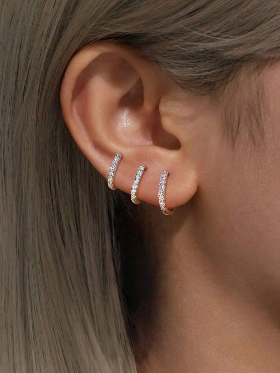 Tipo di stile:micropasa