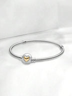 Tipo di stile:Cuore microintarsiato