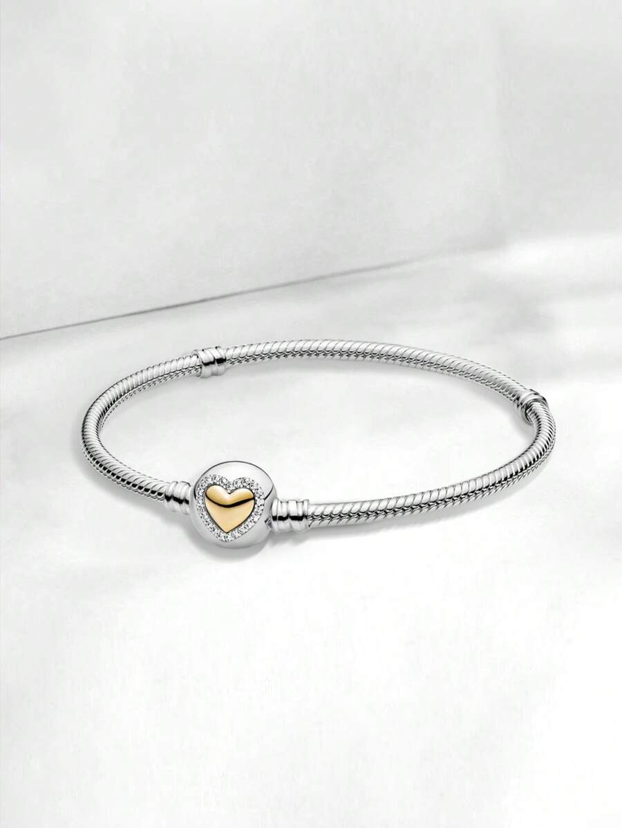 Tipo di stile:Cuore microintarsiato
