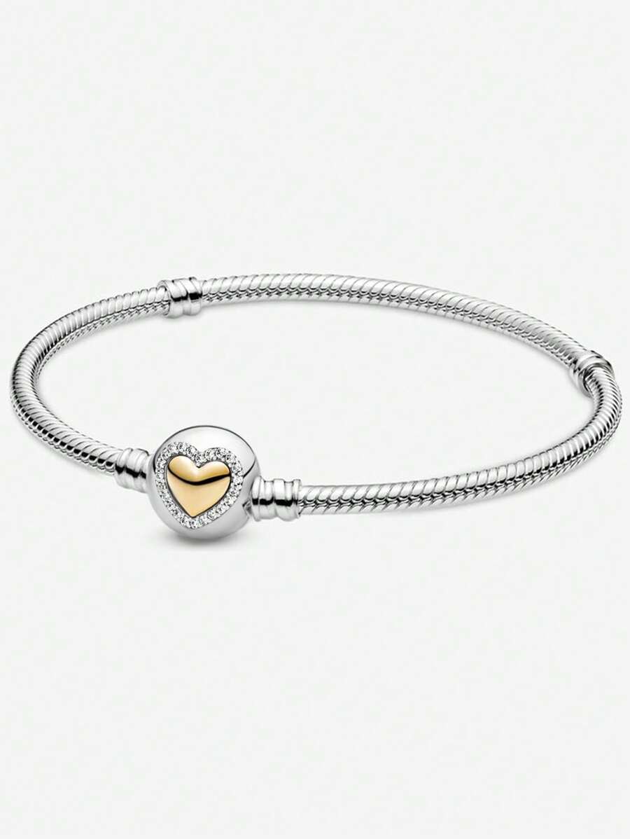 Tipo di stile:Cuore microintarsiato