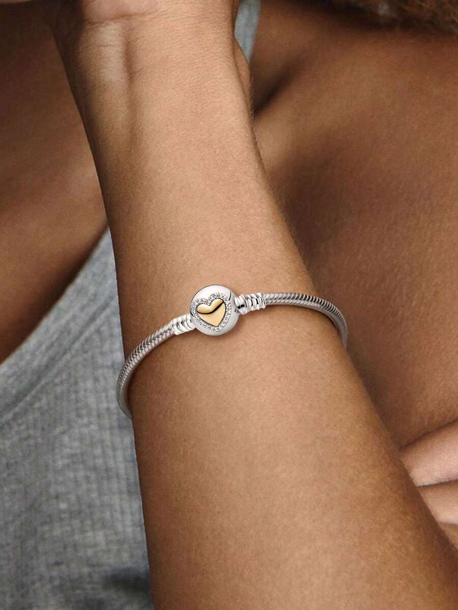 Tipo di stile:Cuore microintarsiato