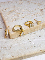 Colore:Oro-3#