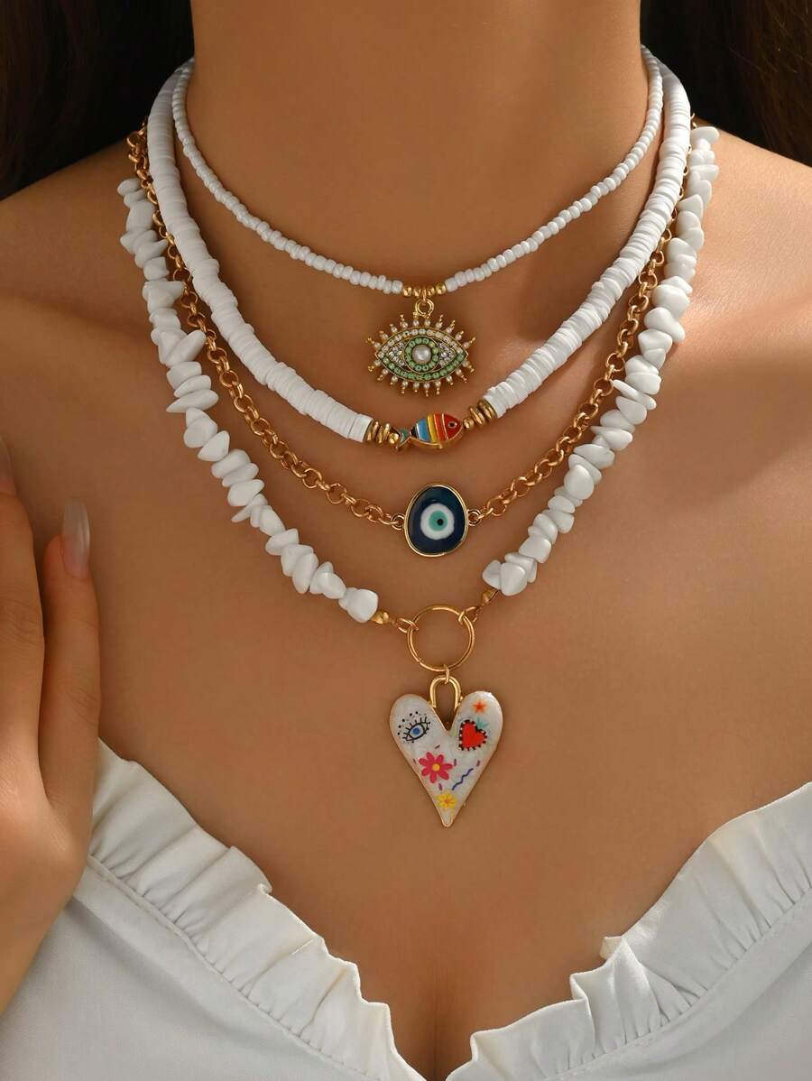 Tipo di stile:multicolore 2