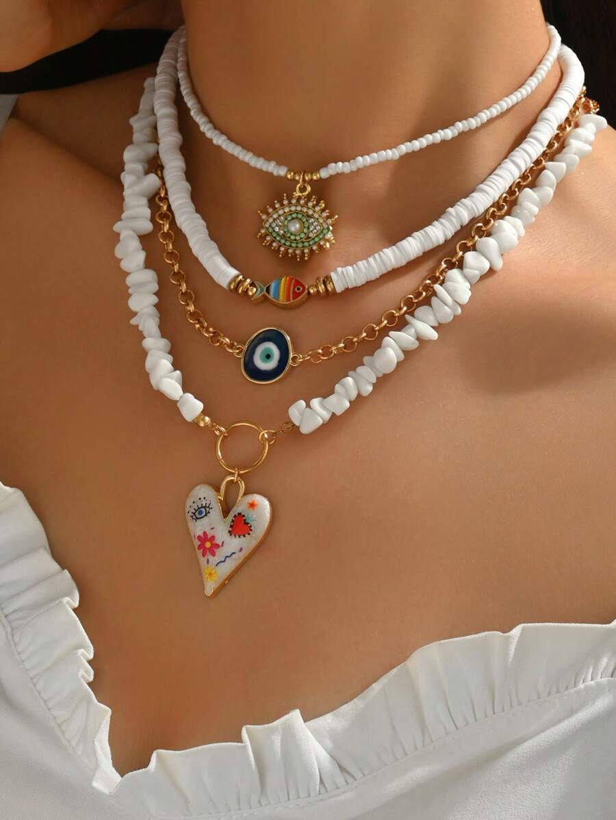 Tipo di stile:multicolore 2