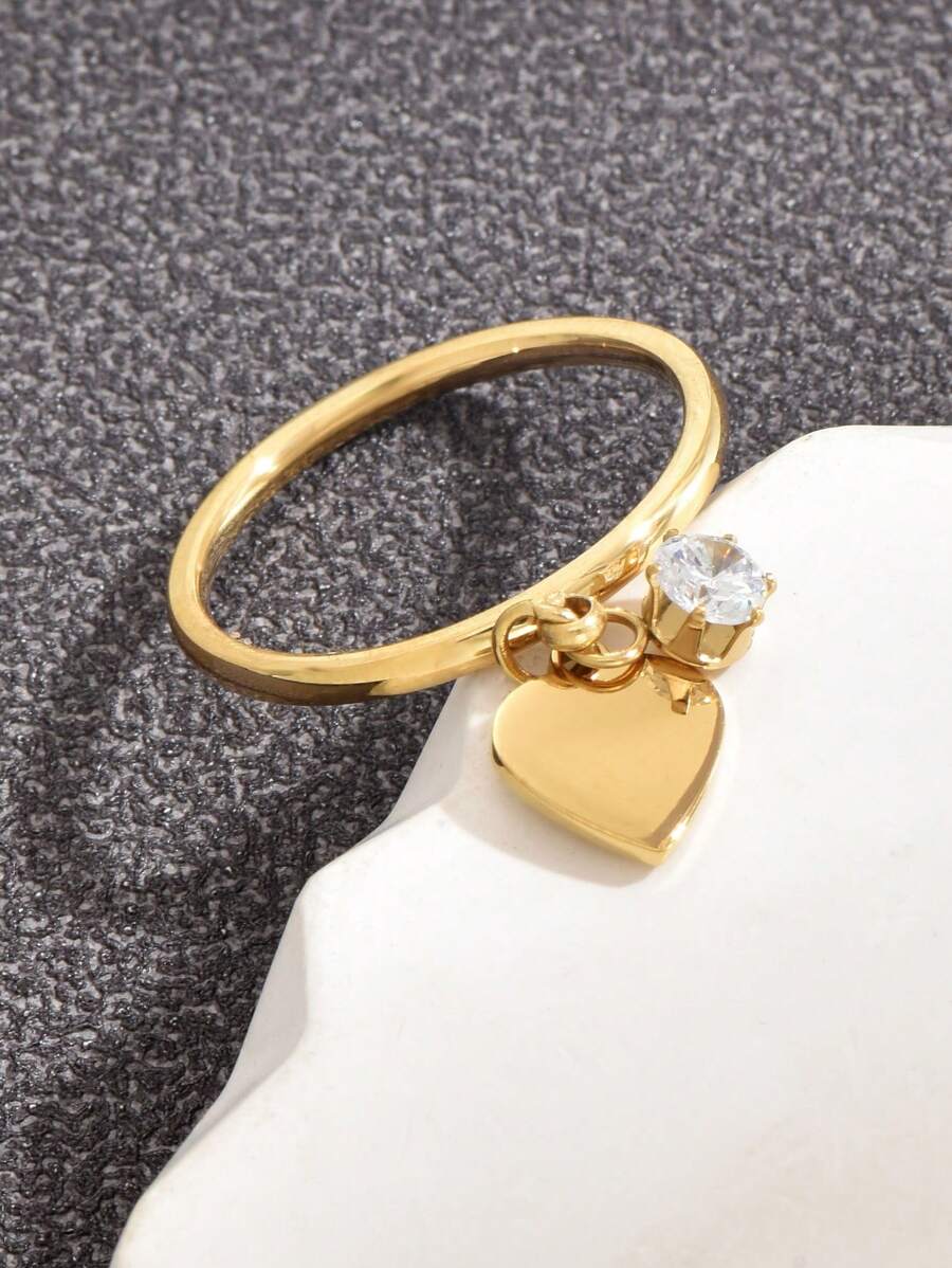 Colore:Oro giallo