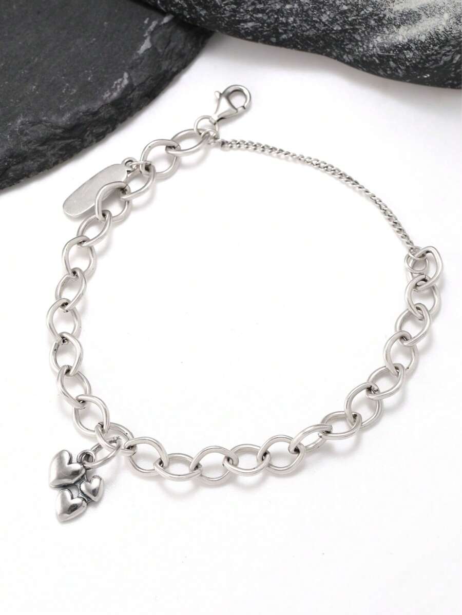 Tipo di stile:SL001-DJ322-Cuori riuniti