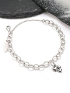 Tipo di stile:SL001-DJ322-Cuori riuniti