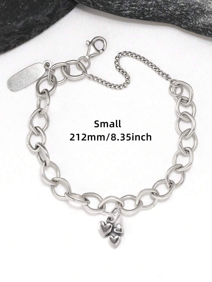 Tipo di stile:SL001-DJ322-Cuori riuniti