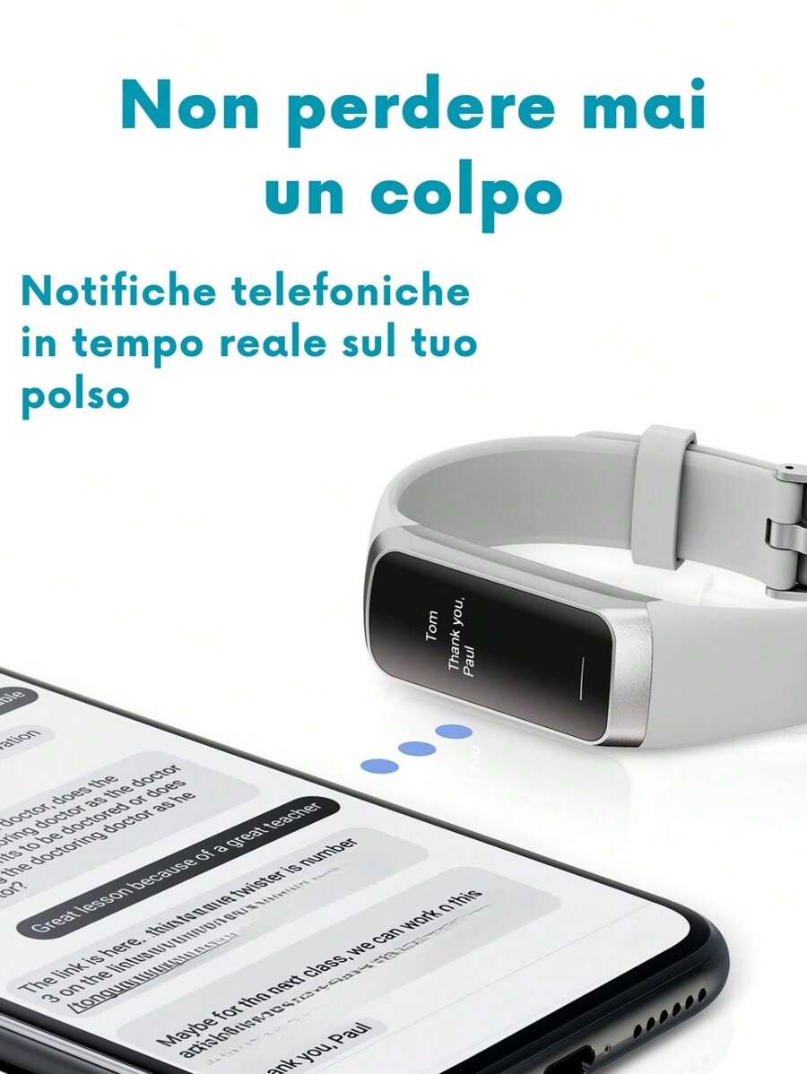 Colore di quadrante:Universale