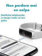 Colore di quadrante:Universale